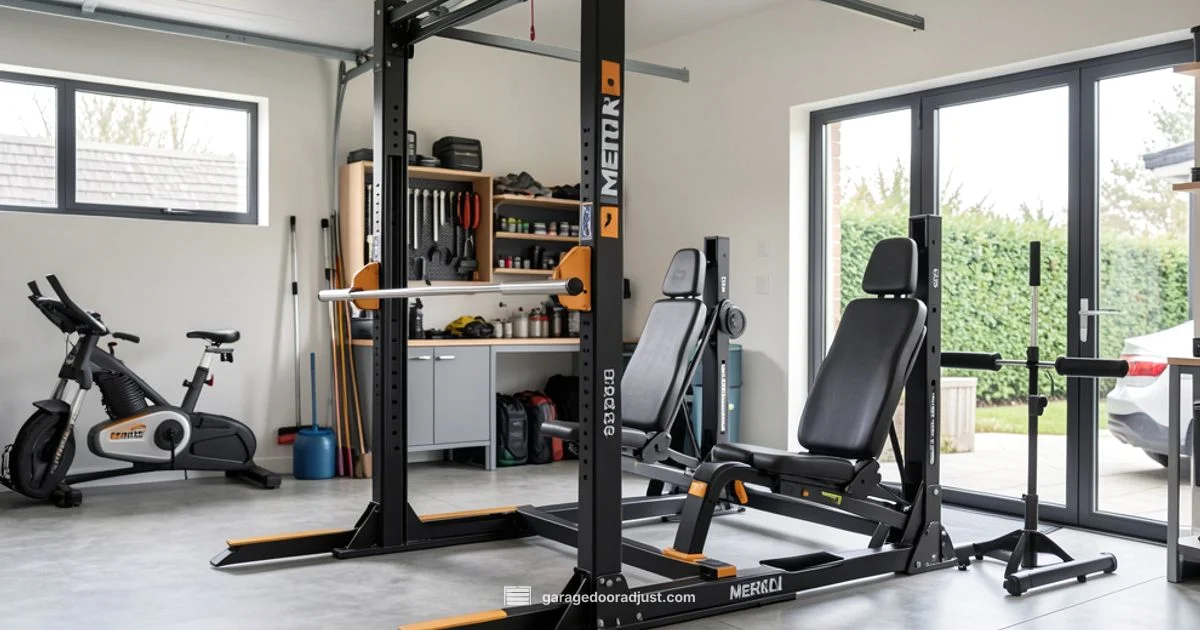 Merlin ProLift 230T Guide - GarageDoorAdjust