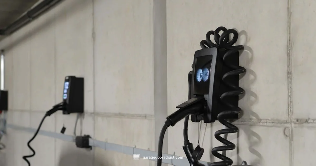 genie 7155l Guide - GarageDoorAdjust