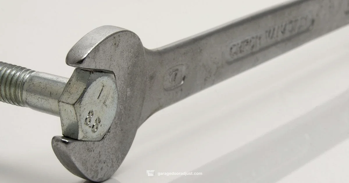 Custom Door Sizing - GarageDoorAdjust