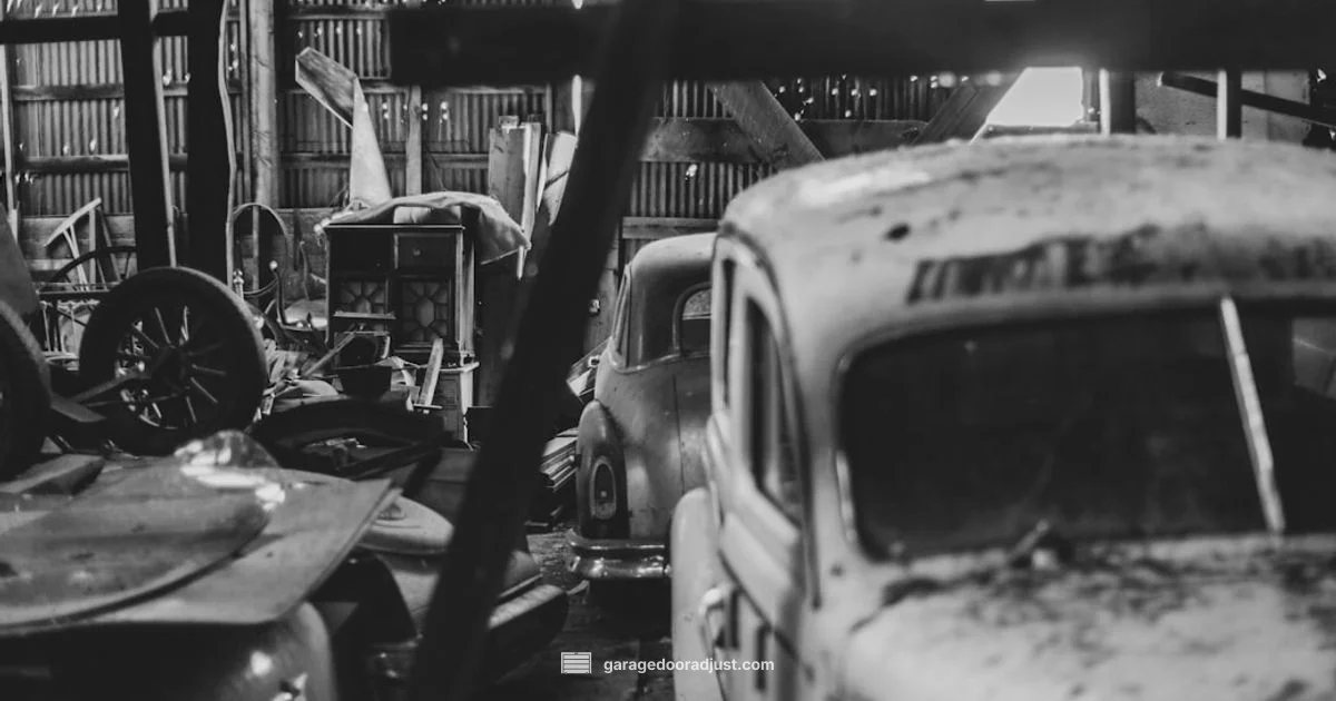 Dent Repair Guide Dent Repair Guide - GarageDoorAdjust