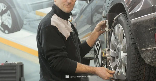 Spring Set Up Guide - GarageDoorAdjust