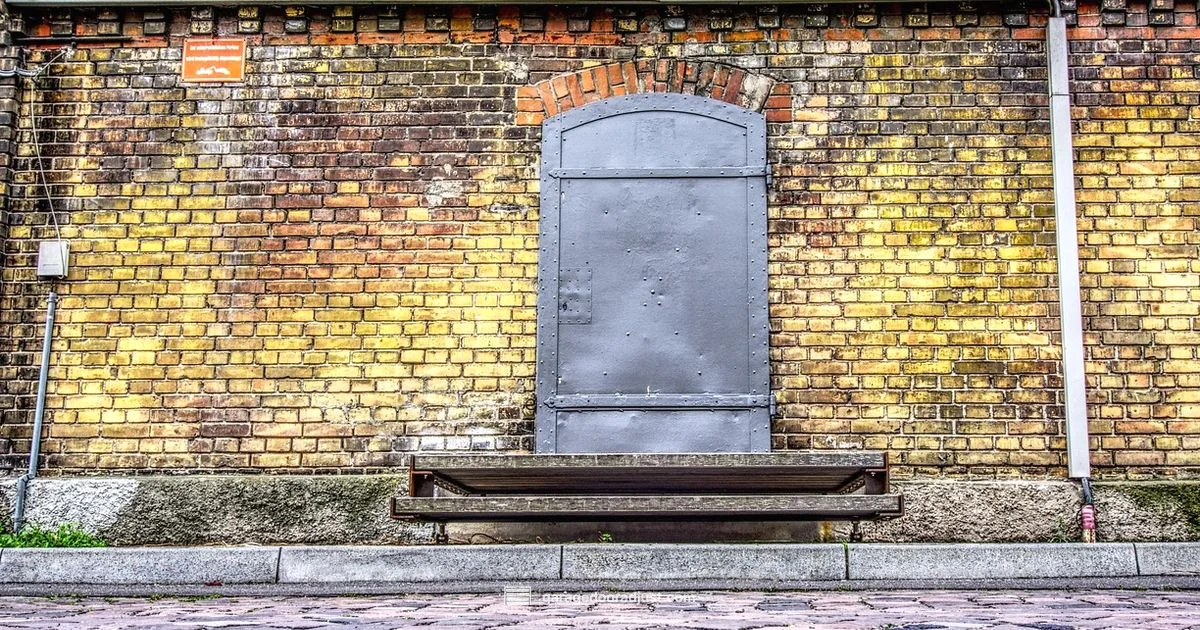 Industrial Roller Doors Industrial Roller Doors - GarageDoorAdjust