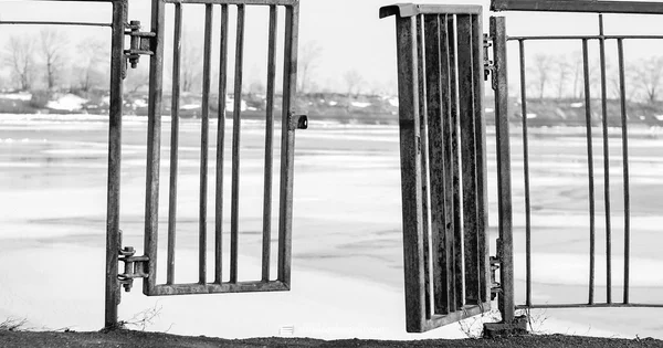 Rust Decay Realities - GarageDoorAdjust