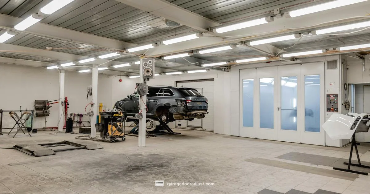 LiftMaster Programming Guide LiftMaster Programming Guide - GarageDoorAdjust