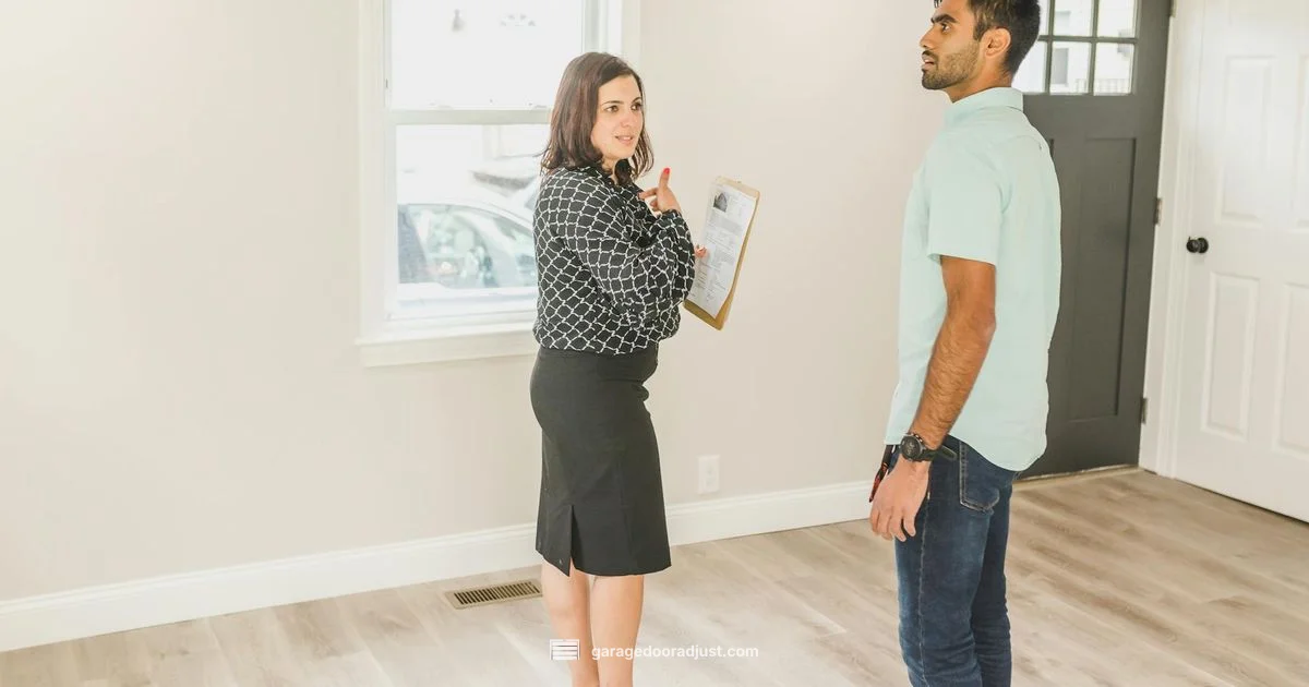 Garage Door Coverage - GarageDoorAdjust