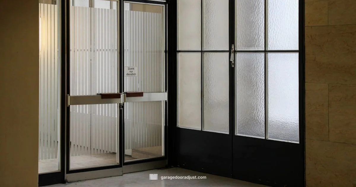 Garage Door Window Glass Garage Door Window Glass - GarageDoorAdjust