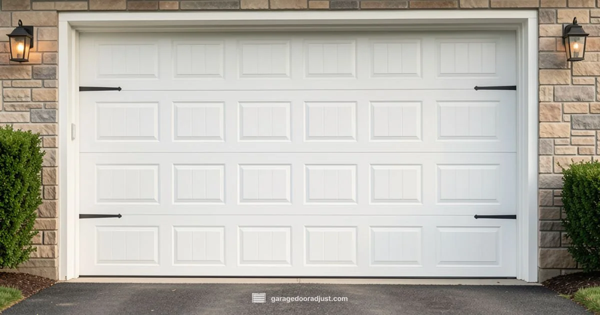 Roller Replacement Guide - GarageDoorAdjust