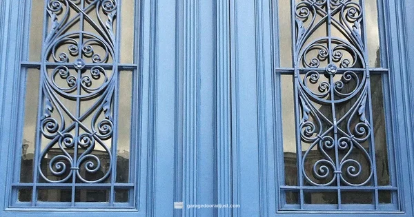 Glass Replacement Guide - GarageDoorAdjust