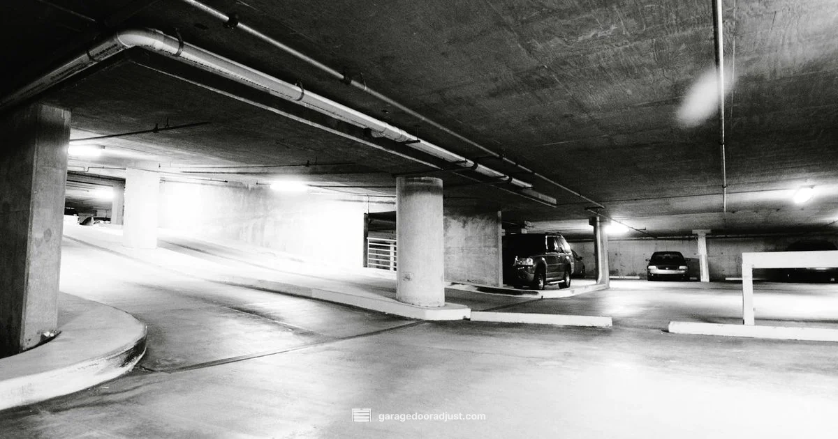 8160W LiftMaster Guide - GarageDoorAdjust