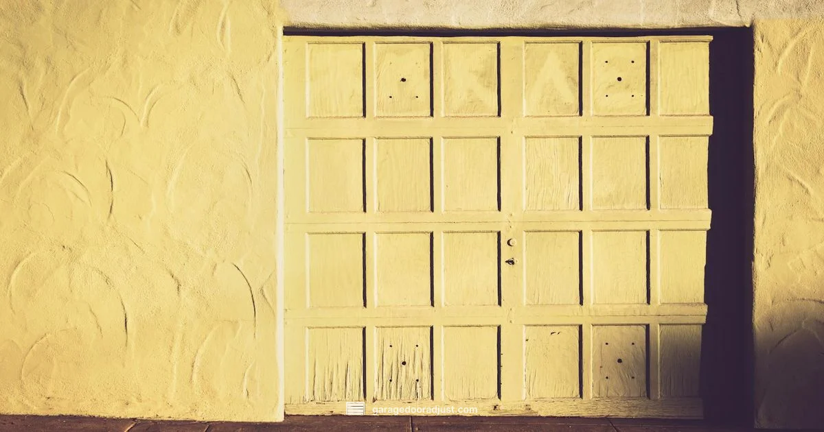 Disable a Remote Disable a Remote - GarageDoorAdjust