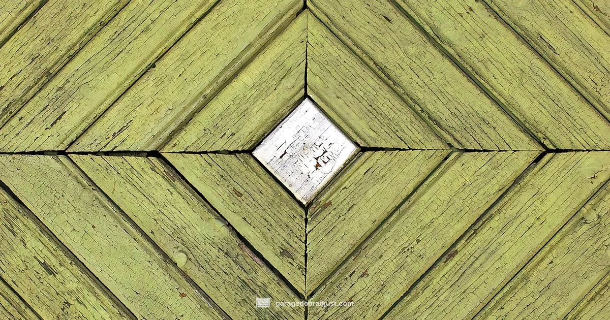 Wood Grain Doors Wood Grain Doors - GarageDoorAdjust