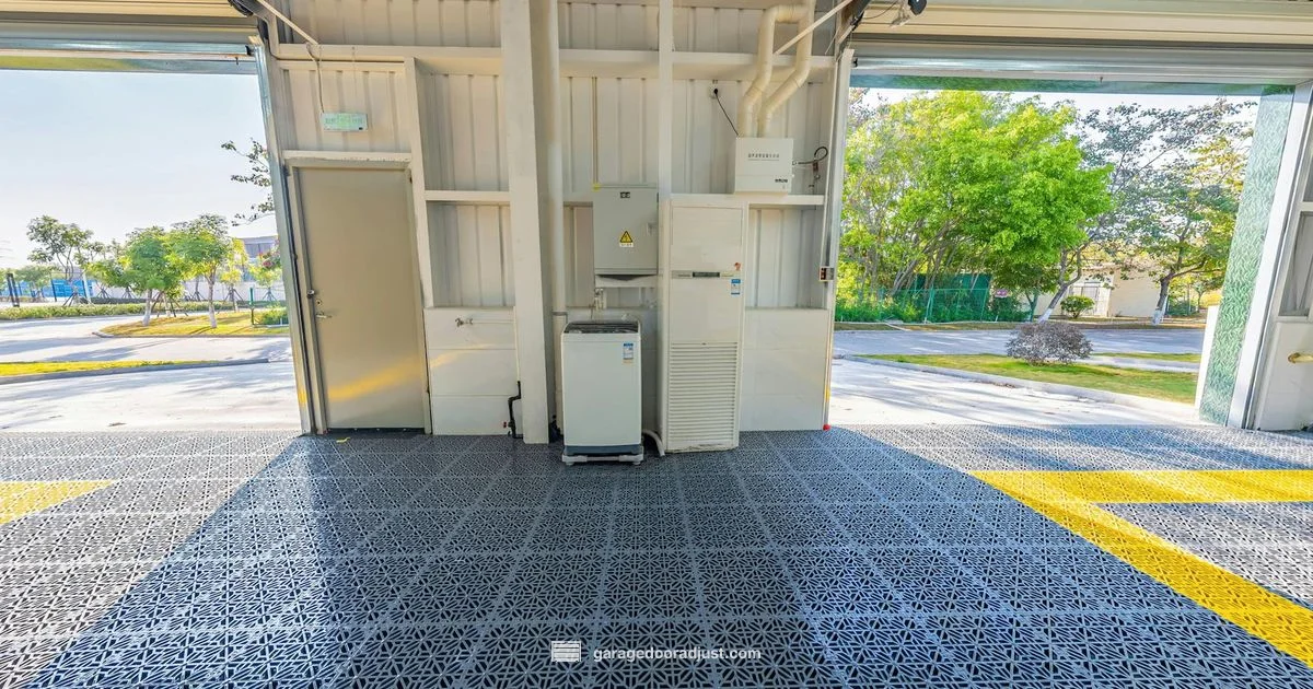 Insulation Guide Insulation Guide - GarageDoorAdjust