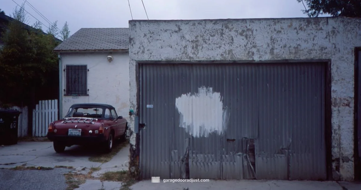 10x9 Garage Door Guide 10x9 Garage Door Guide - GarageDoorAdjust