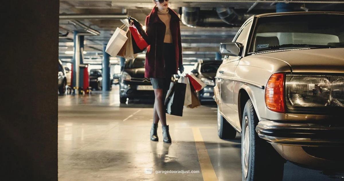 Buying a Garage Opener - GarageDoorAdjust