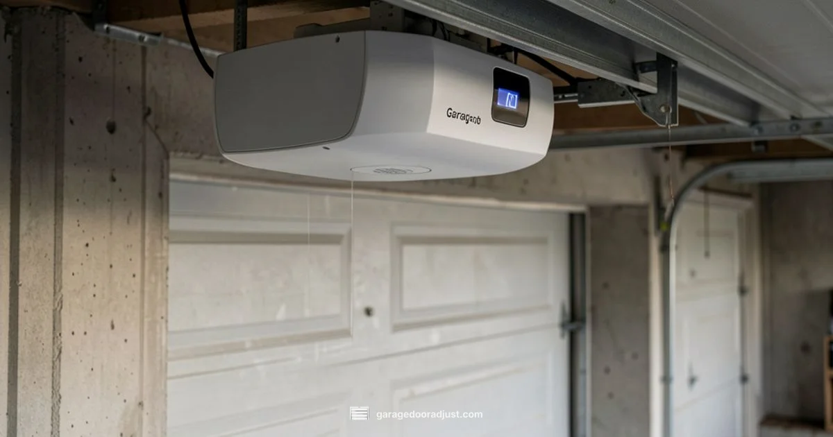 Power Outage Guide - GarageDoorAdjust