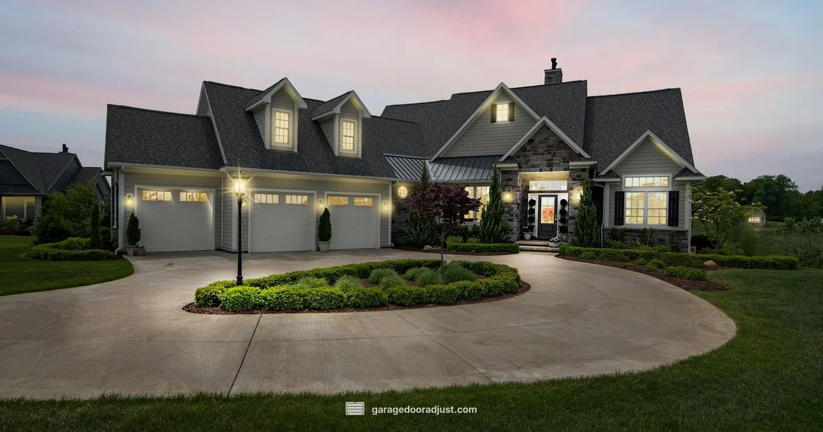 Chamberlain vs Genie - GarageDoorAdjust