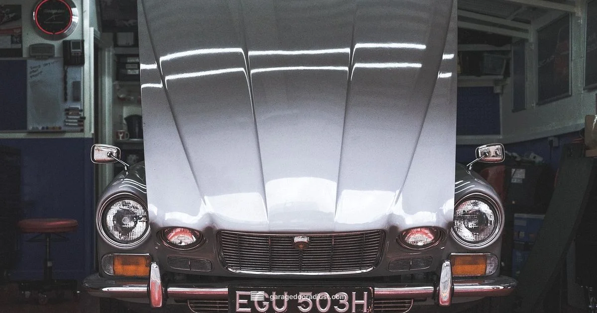 Springs Showdown: Torsion vs Extension - GarageDoorAdjust