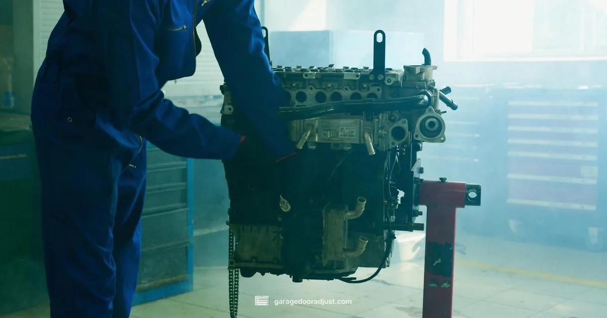 Sensor Health Check - GarageDoorAdjust