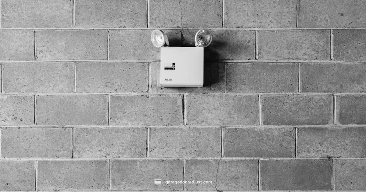 Keypad Programming Guide - GarageDoorAdjust