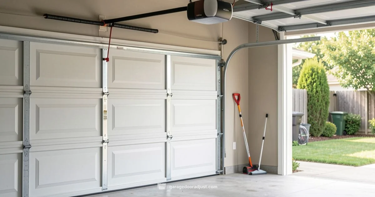 Genie vs LiftMaster - GarageDoorAdjust