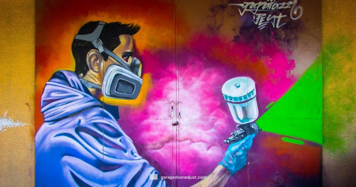 Best Value Door - GarageDoorAdjust