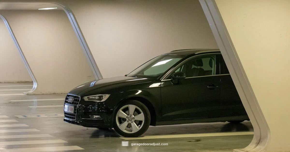 Budget Garage Guide - GarageDoorAdjust