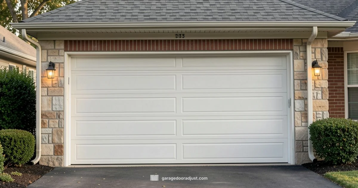 Roller Door Quotes - GarageDoorAdjust
