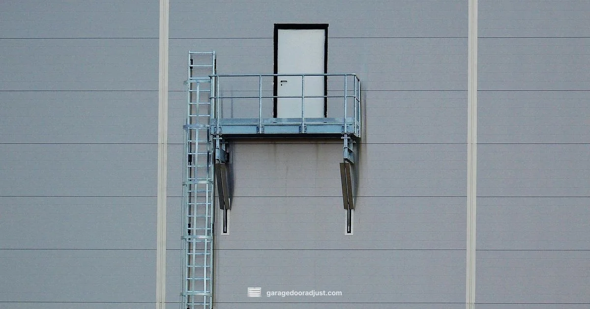 Genie PowerLift Setup Genie PowerLift Setup - GarageDoorAdjust