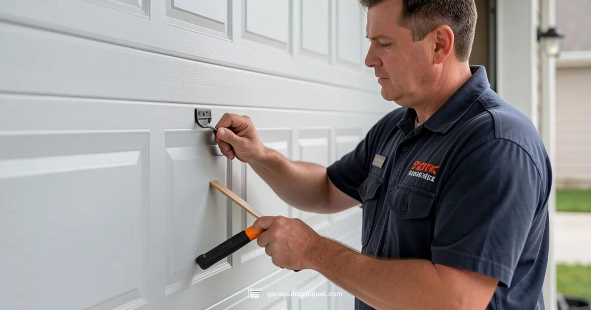 Brand Showdown - GarageDoorAdjust