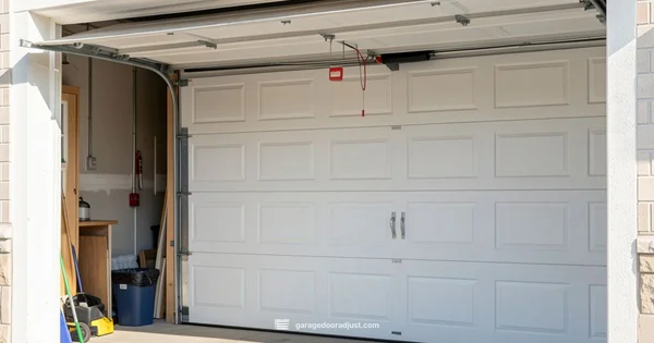 Spring Length Guide - GarageDoorAdjust