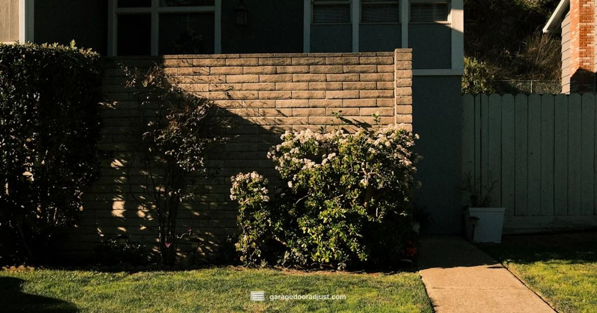 Chamberlain Opener Review - GarageDoorAdjust