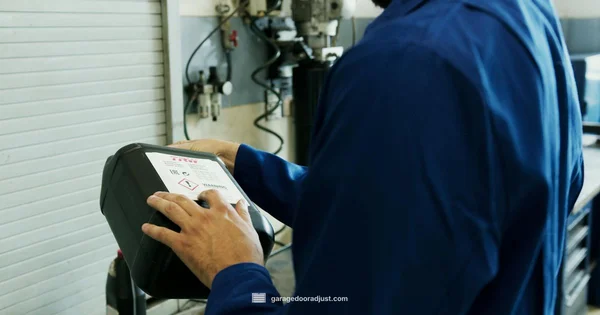 Spring Safety Guide - GarageDoorAdjust