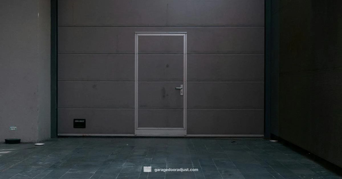Best Doors 2026 - GarageDoorAdjust
