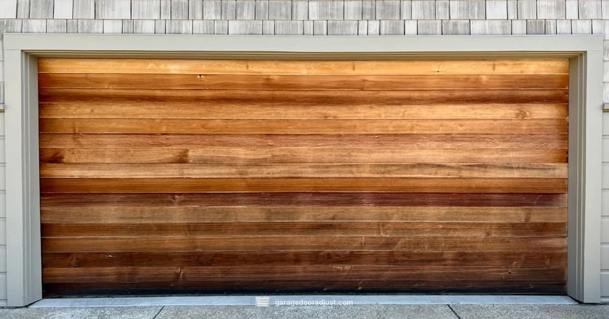 Whisper Drive Guide - GarageDoorAdjust