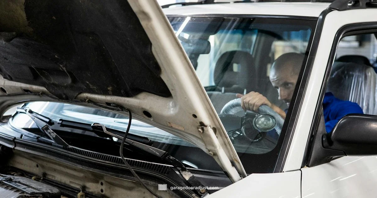 Repair Pros Guide - GarageDoorAdjust