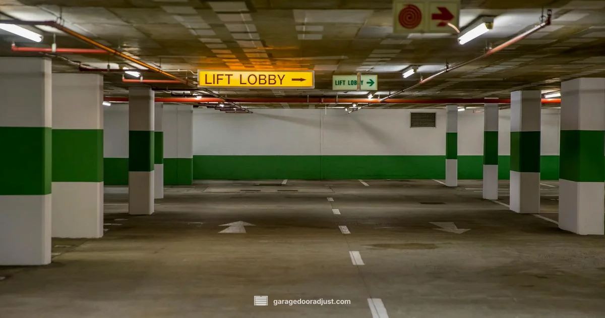 Belt-Drive Install - GarageDoorAdjust