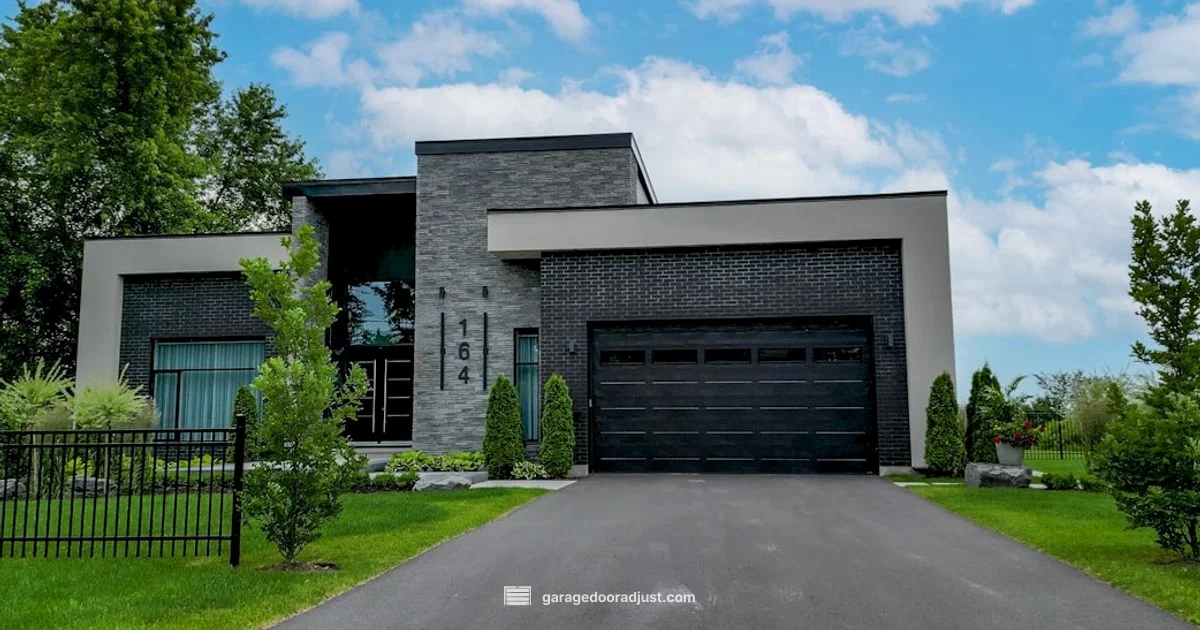Overhead Door Guide - GarageDoorAdjust