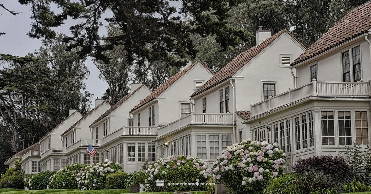 Bold Color, Fresh Look Bold Color, Fresh Look - GarageDoorAdjust
