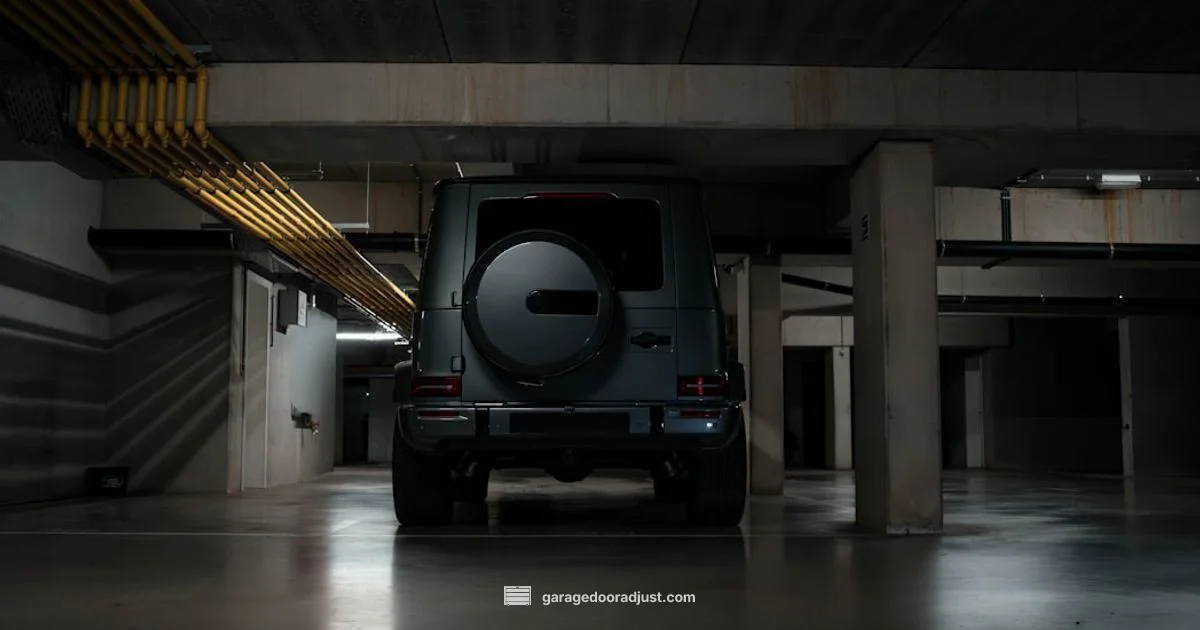 Garage Door Remote Fix Garage Door Remote Fix - GarageDoorAdjust