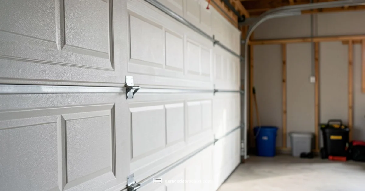 Beeping Be Gone - GarageDoorAdjust