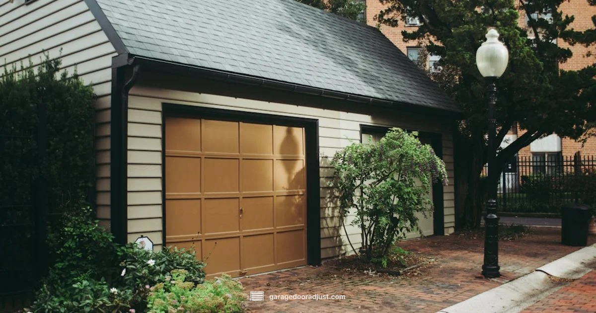 Opener and Springs Compatibility - GarageDoorAdjust