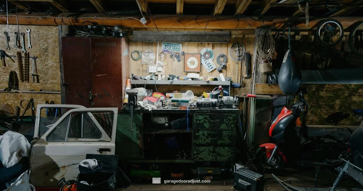 Insurance Guide - GarageDoorAdjust