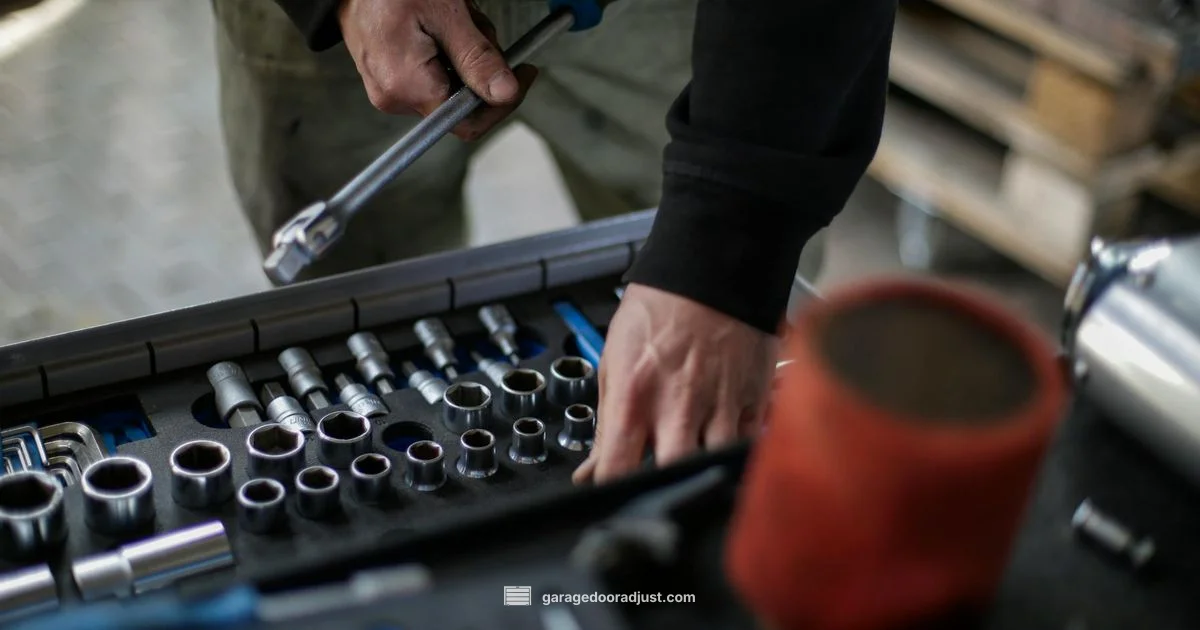 Springs Types Guide - GarageDoorAdjust