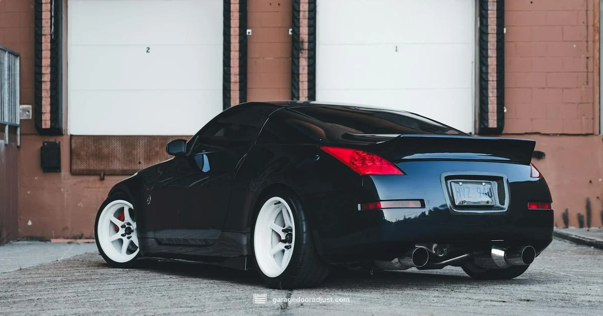 Overhead Door Lifespan - GarageDoorAdjust