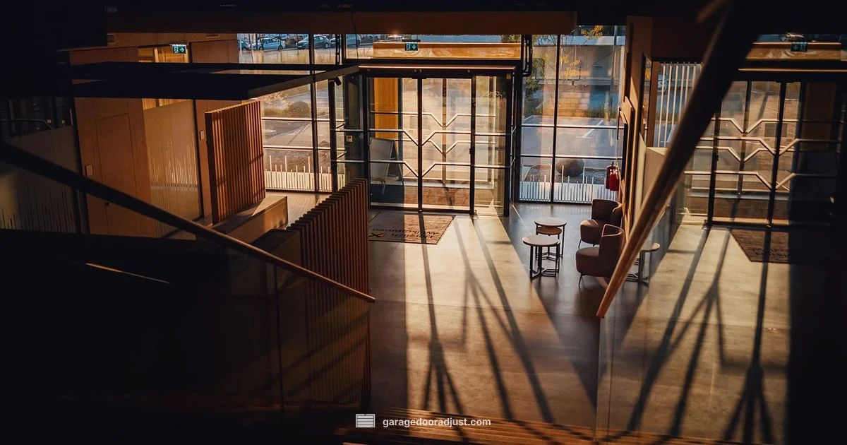 Insulated Garage Door Insulated Garage Door - GarageDoorAdjust