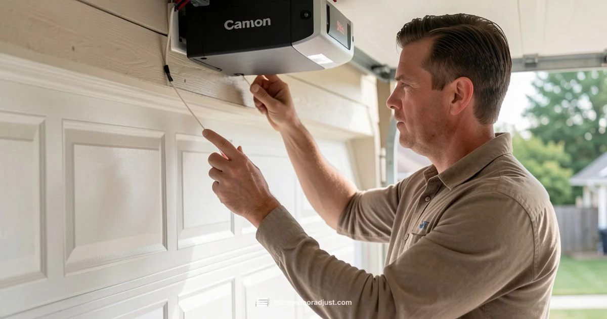 Garage Door Zone Reviews - GarageDoorAdjust