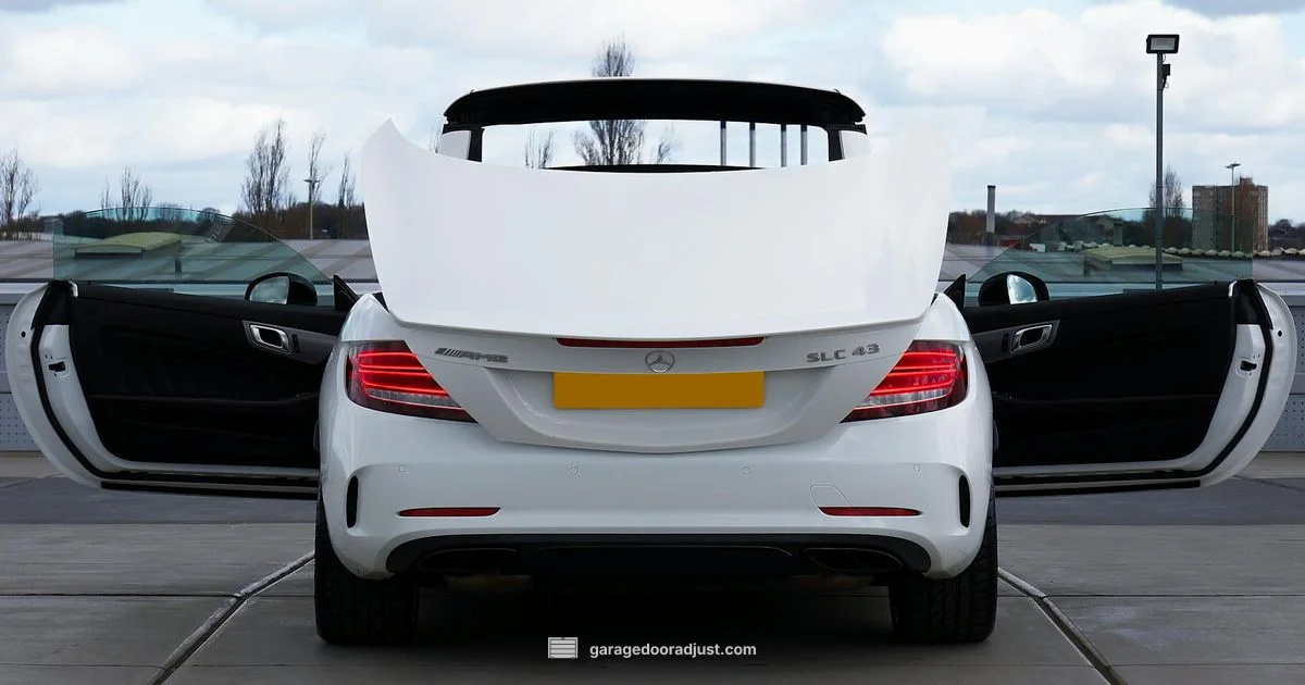 Garage Door Screens Worth It - GarageDoorAdjust