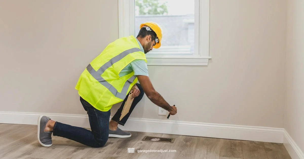 Door Safety Hazards - GarageDoorAdjust