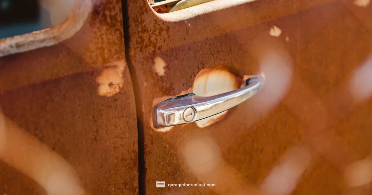 Spring Calculator - GarageDoorAdjust