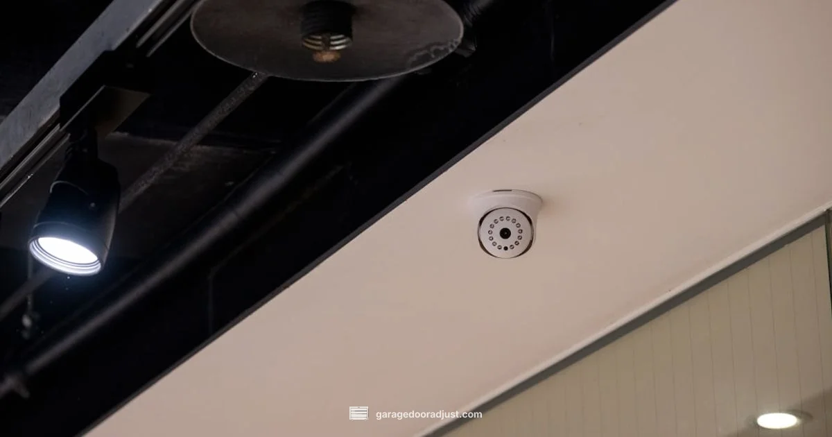 Learn Button Guide Learn Button Guide - GarageDoorAdjust